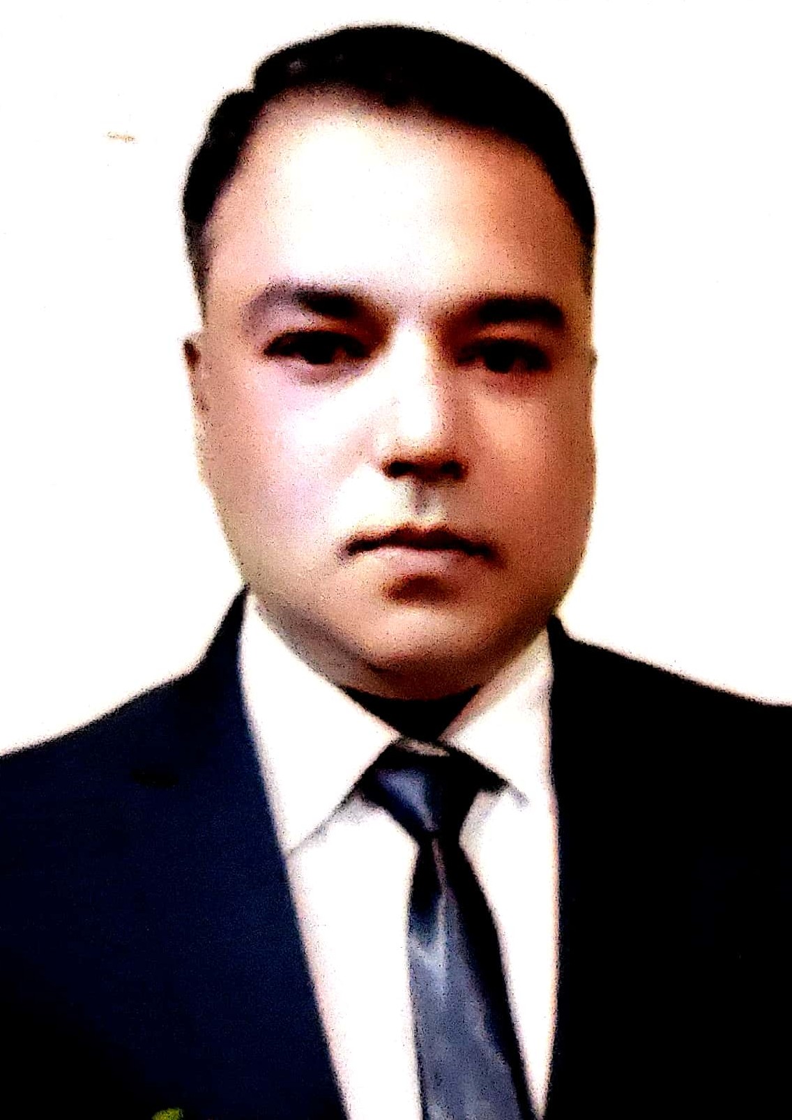 VIKRAM SINGH